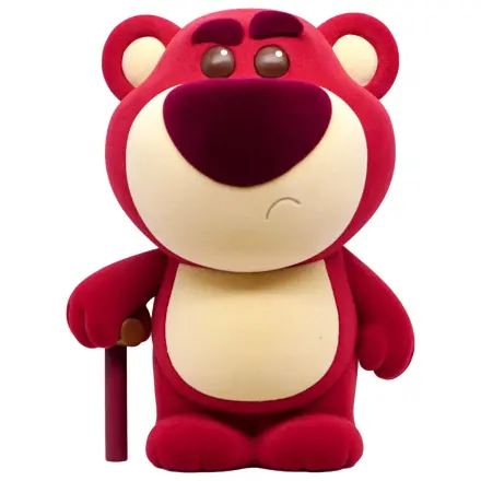 Toy Story Lotso Figuralna banka presvučena filcom fotografija proizvoda