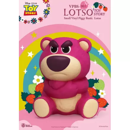 Toy Story kasica prasica Vinyl Lotso 24 cm termékfotója