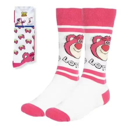 Toy Story Čarape Lotso 36-43 fotografija proizvoda