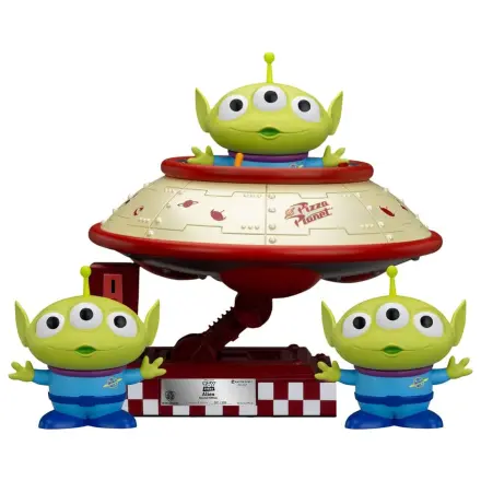 Toy Story Statua Master Craft Aliens Posebno izdanje 28 cm fotografija proizvoda