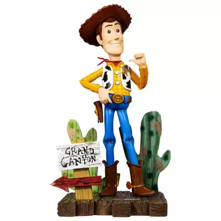 Toy Story Master Craft Kip Šerif Woody 44 cm fotografija proizvoda