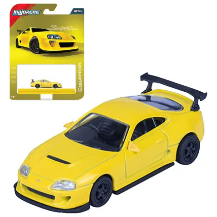 Toyota Supra 1995 fotografija proizvoda