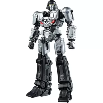 Transformers 8 AMK Mini Series Plastični Model Kit D-16 15 cm termékfotója