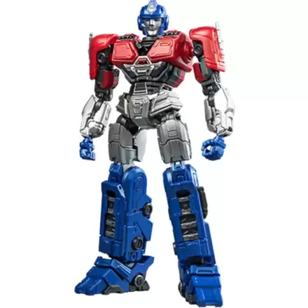 Transformers 8 AMK Mini Series plastični model komplet Orion Pax 14 cm termékfotója