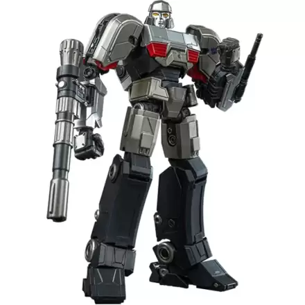 Transformers 8 AMK Series plastični model komplet D-16 20 cm termékfotója