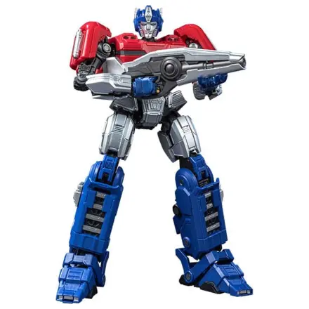 Transformers 8 AMK Series plastični model komplet Orion Pax 20 cm fotografija proizvoda