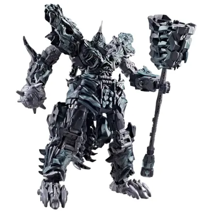 Transformers: Age of Extinction Studio Series Titan klasa akcijska figura Grimlock 38 cm fotografija proizvoda