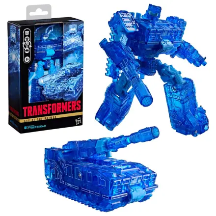 Transformers Age of the Primes Cybertread figura 14cm fotografija proizvoda