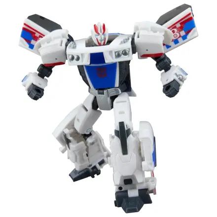 Transformers Age of the Primes Deluxe Class akcijska figura Smokescreen 13 cm fotografija proizvoda