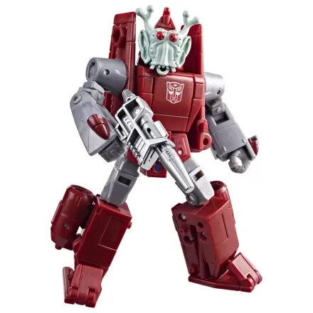 Transformers Age of the Primes Deluxe Class akcijska figura Autobot Powerglide 11 cm fotografija proizvoda