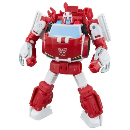 Transformers Age of the Primes Deluxe Class akcijska figura Autobot Ratchet 15 cm fotografija proizvoda