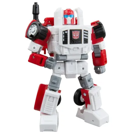 Transformers Age of the Primes Deluxe Class akcijska figura Swerve 11 cm fotografija proizvoda