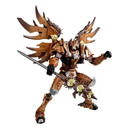 Transformers Age of the Primes Leader Class akcijska figura The Thirteen: Onyx Prime 19 cm fotografija proizvoda