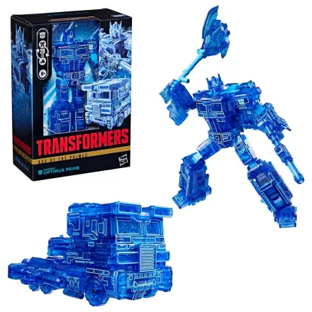 Transformers Age of the Primes Optimus Prime figura 17cm fotografija proizvoda