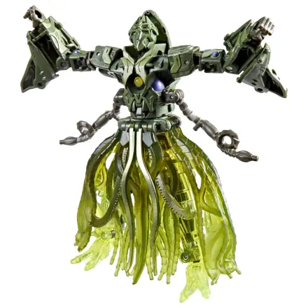 Transformers Age of the Primes Quintus Prime The Thirteen figura 14cm fotografija proizvoda