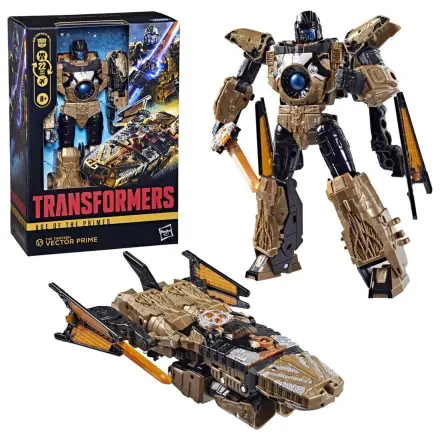 Transformers Age Of The Primes The Thirteen Vector figura 17.5cm fotografija proizvoda