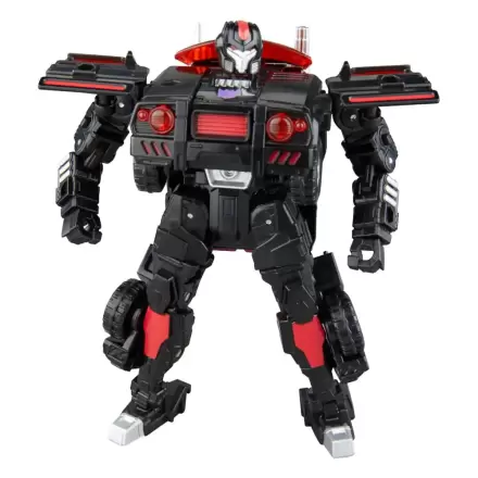 Transformers Age of the Primes Voyager Class akcijska figura Flatline 18 cm fotografija proizvoda