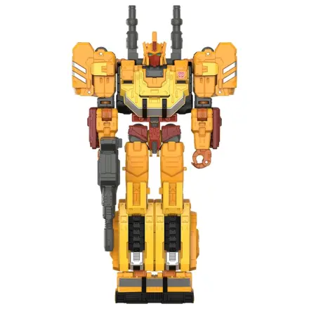 Transformers Age of the Primes Voyager klasa akcijska figura Sentinel Prime 18 cm fotografija proizvoda