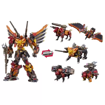 Transformers AM-T02 Predaking figura 30 cm fotografija proizvoda