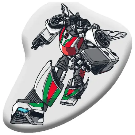 Transformers Autobot oblikovani jastuk, dekorativni jastuk fotografija proizvoda