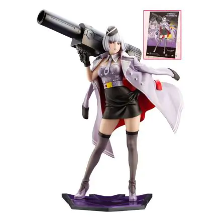 Transformers Bishoujo PVC Kip 1/7 Megatron Deluxe Edition 25 cm fotografija proizvoda