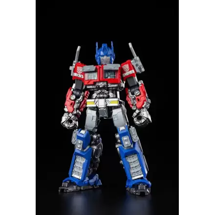 Transformers Blokees Plastični Model Kit Klasična Klasa 01 Optimus Prime termékfotója