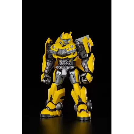 Transformers Blokees plastični model komplet klasične klase 02 Bumblebee termékfotója