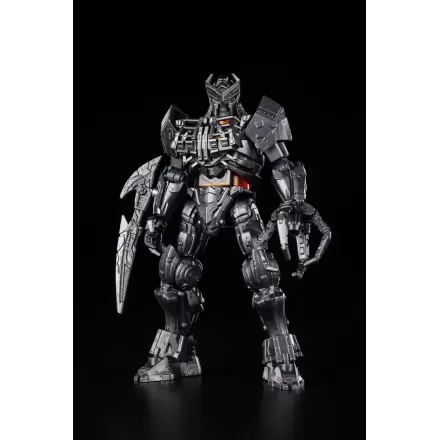 Transformers Blokees plastični model komplet Klasična klasa 03 Scourge termékfotója