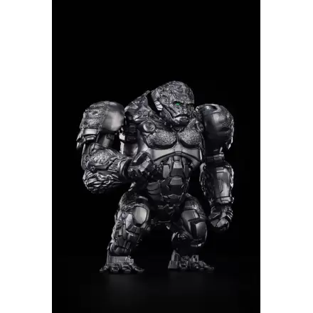 Transformers Blokees Plastični Model Komplet Klasična Klasa 04 Optimus Primal Beast termékfotója