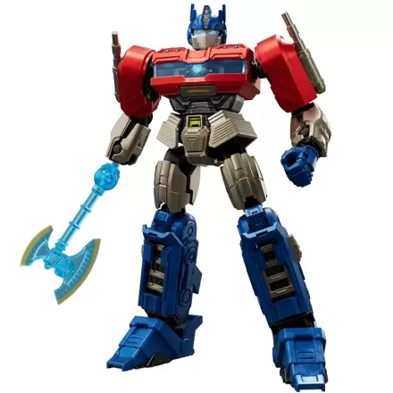 Transformers Blokees Plastični Model Kit Klasična Klasa 11 Optimus Prime termékfotója