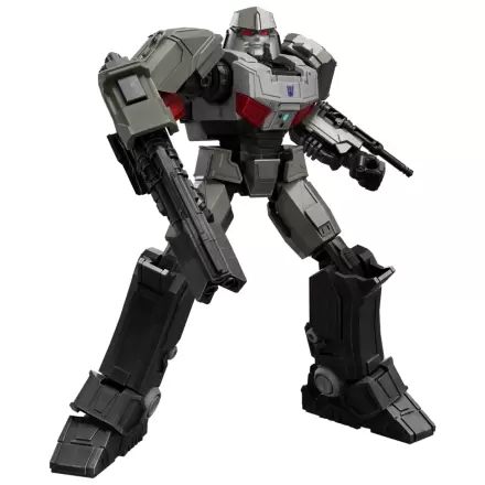 Transformers Blokees Plastični Model Kit Klasična Klasa 12 Megatron fotografija proizvoda