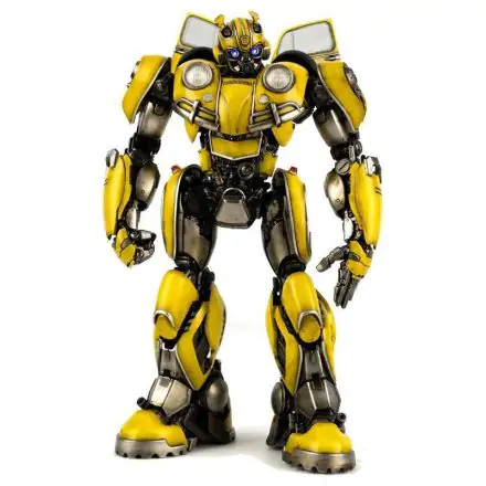 Transformers Bumblebee DLX Akcijska figura 1/6 Bumblebee 20 cm fotografija proizvoda