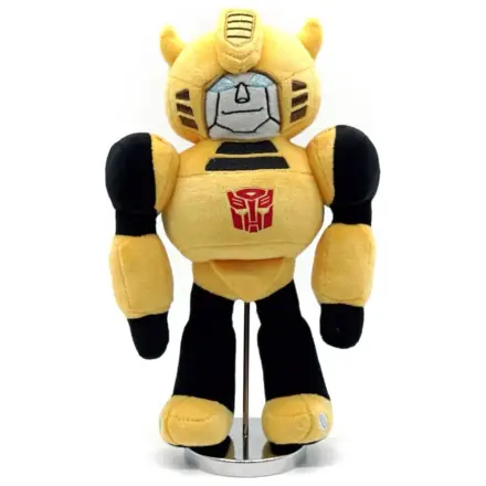 Transformers plišana figura Bumblebee 22 cm fotografija proizvoda