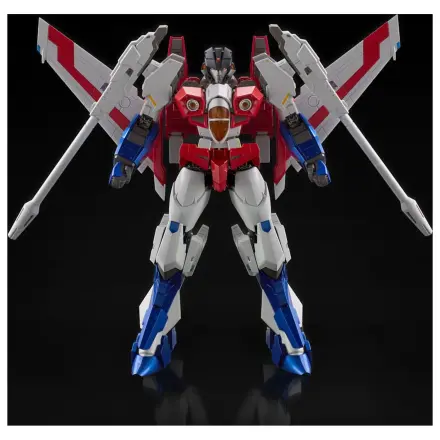 Transformers Combot metalna akcijska figura Starscream 19 cm fotografija proizvoda