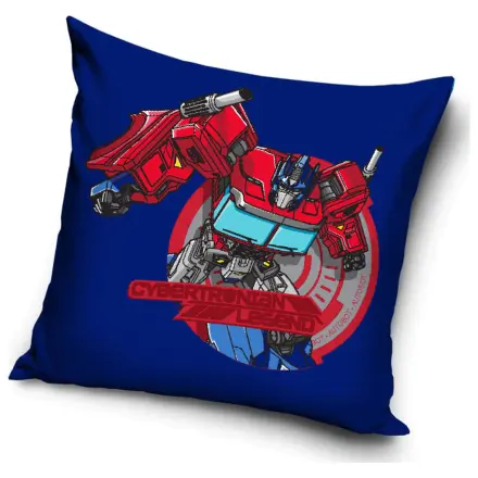 Transformers Cybertronian Jastučnica fotografija proizvoda