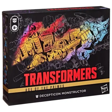 Transformers Decepticon Monstructor figura 16,5 cm fotografija proizvoda