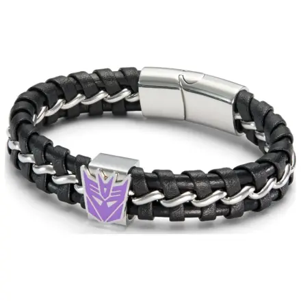 Transformers Narukvica Decepticons 19 cm fotografija proizvoda