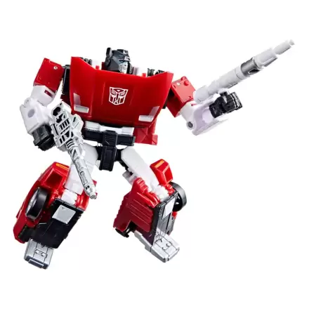 Transformers: Devastation Studio Series Deluxe Class akcijska figura Sideswipe 11 cm fotografija proizvoda