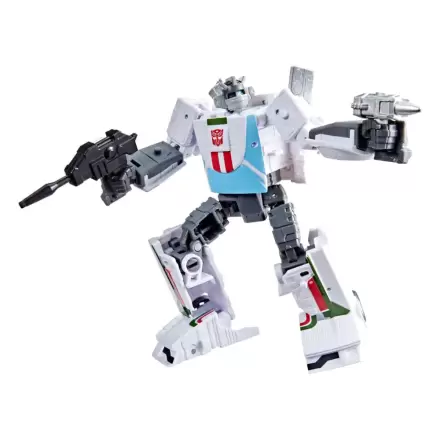 Transformers: Devastation Studio Series Deluxe Class akcijska figura Wheeljack 11 cm fotografija proizvoda