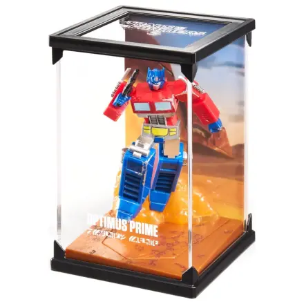 Transformers Diorama Optimus Prime 18 cm fotografija proizvoda
