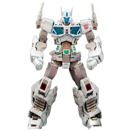 Transformers Flame Toys Ultra Magnus figura 21 cm fotografija proizvoda