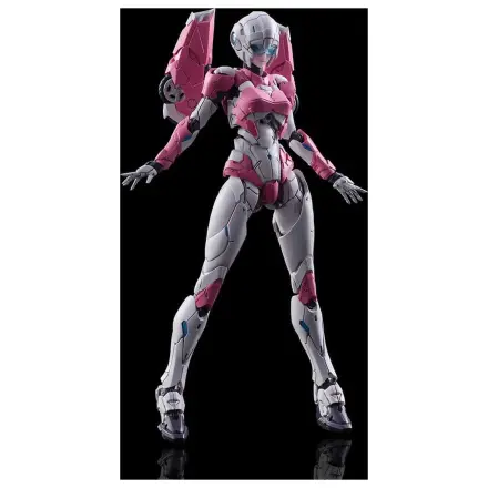 Transformers Furai Action Action figura Arcee 16 cm fotografija proizvoda