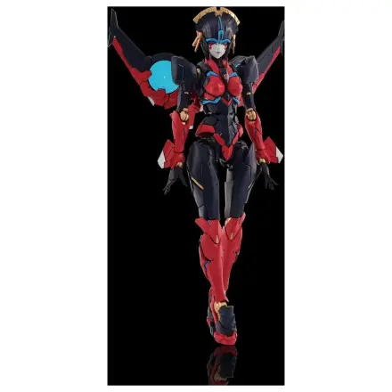 Transformers Furai Action akcijska figura Windblade 16 cm fotografija proizvoda