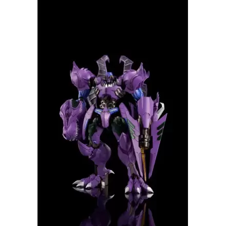 Transformers akcijska figura Furai Beast Megatron 17 cm termékfotója