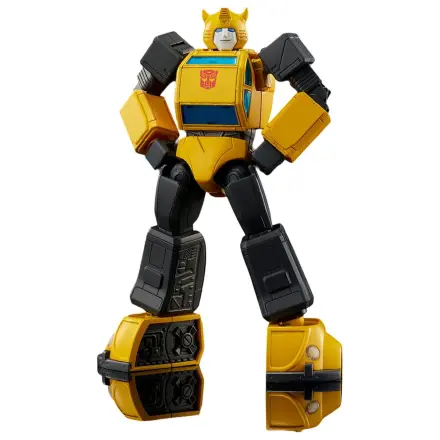 Transformers Furai Model plastični Model Kit Bumblebee G1 Ver. 13 cm fotografija proizvoda