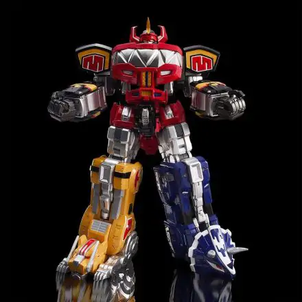 Power Rangers Furai Model komplet plastičnih modela Megazord 21 cm fotografija proizvoda