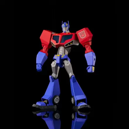 Transformers Furai Model set za sastavljanje plastičnog modela Optimus Prime (Animated) 16 cm fotografija proizvoda