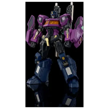 Transformers Furai Model Komplet Plastični Model SG Optimus Prime (ver. #2008) 16 cm fotografija proizvoda