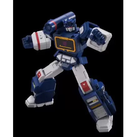 Transformers Furai Model plastični model komplet Soundwave (re-run) 16 cm termékfotója