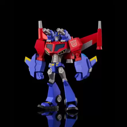 Transformers Furai Model set za sastavljanje plastičnog modela Wingblade Optimus Prime (Animated) 16 cm fotografija proizvoda